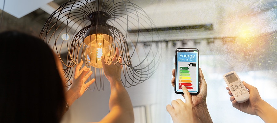 home energy inspection in orange county ca