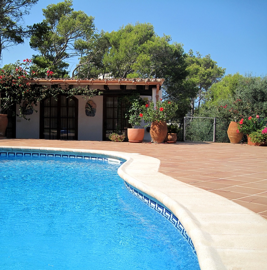pool spa inspection in orange county ca