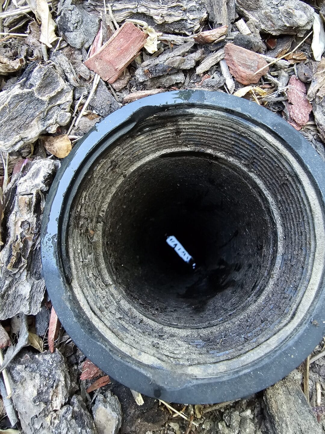 sewer scope inspections in orange county ca