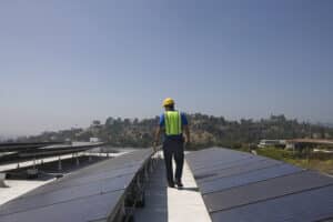 Prevent Roof Damage This Spring