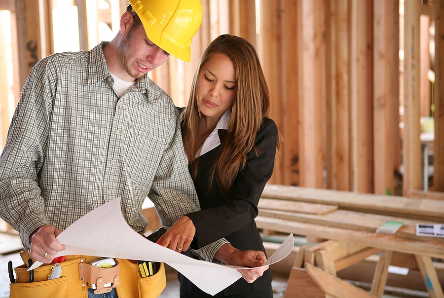 10 Home Inspection Hotspots