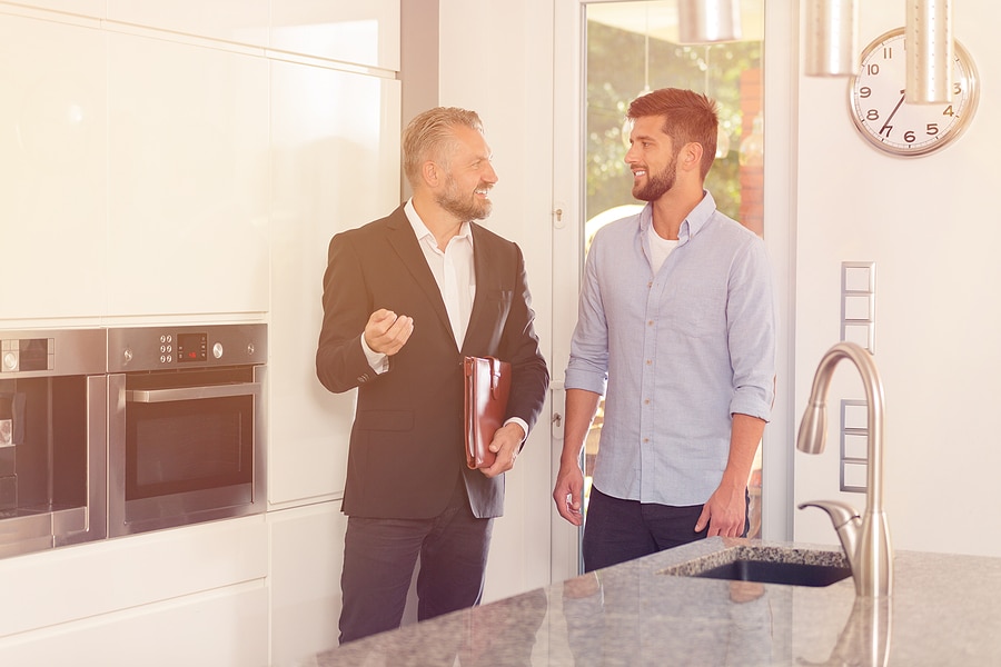 How a Seller Inspection Can Speed Up the Closing Process