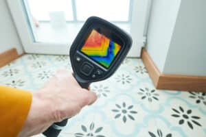 Why Infrared Camera Inspections Are Gaining Popularity