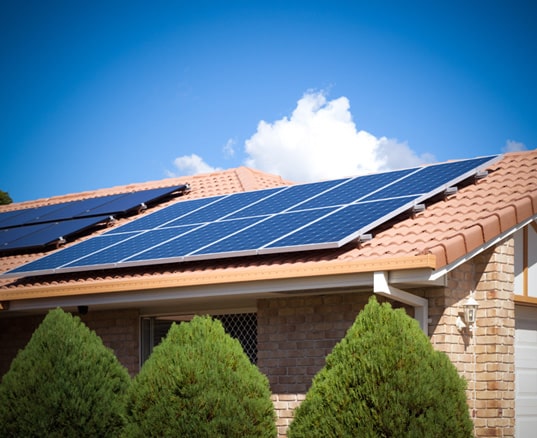 Anarumo Inspection Services offers solar panel inspection services in Orange County, CA.