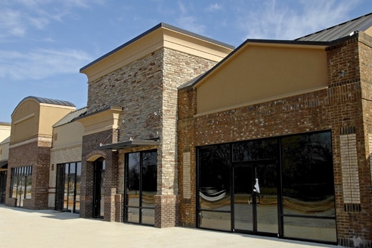 Corona, CA commercial property inspection services.