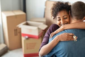 How Thermal Imaging Benefits Home Buyers