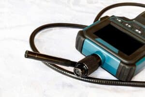 What a Sewer Scope Finds that a Home Inspection Misses